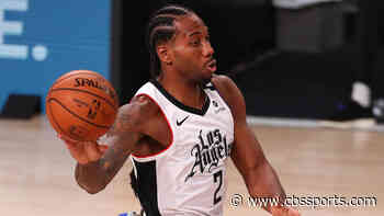 NBA playoffs, betting odds, picks, schedule: Celtics strike first against Raptors; take under in Clippers-Mavs