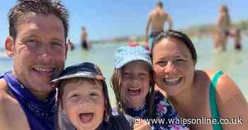 Conflict facing parents sending their kids back to school