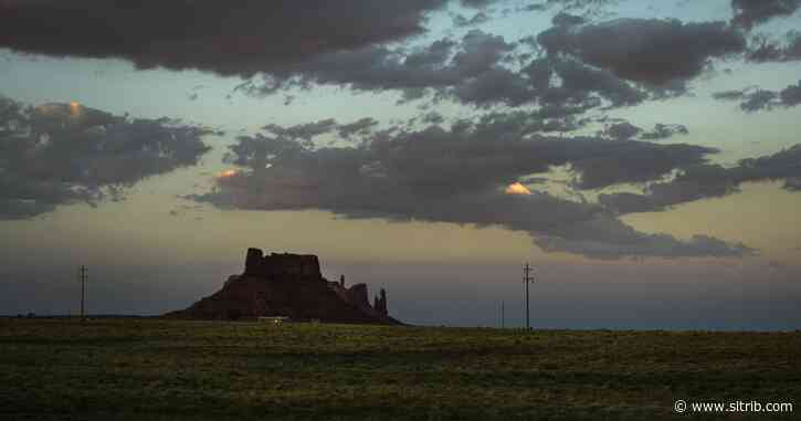 Navajo Nation reports 9 new coronavirus cases, 1 more death
