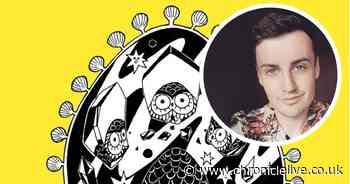 Sunderland graduate creates podcast to help children through lockdown