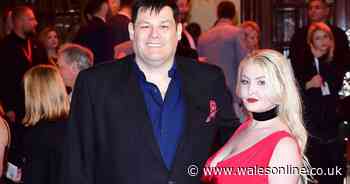 The Chase star Mark Labbett splits from wife after open marriage fails