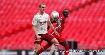 Bargain buys are fine, but not a whole team of them