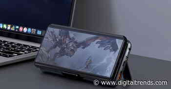 Smartphone owner? You need this 20,000mAh portable wireless charger