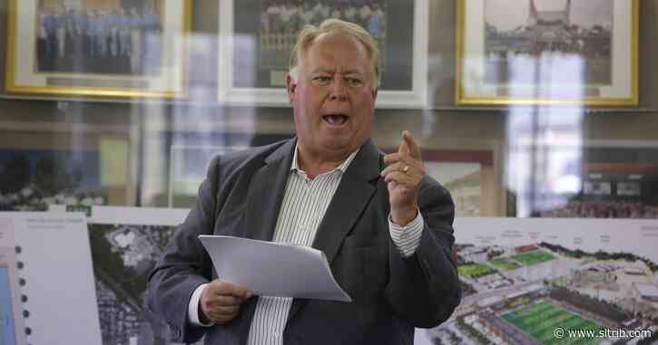 RSL owner Dell Loy Hansen will sell the team, as well as the Utah Royals and Real Monarchs