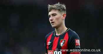 Man Utd's 'dominant' £40m target subject of Liverpool and Tottenham tussle