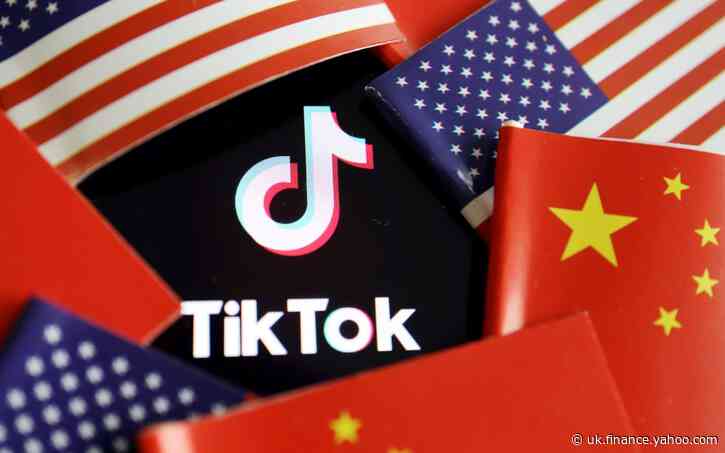 China threatens to thwart TikTok sale as it tightens export restrictions