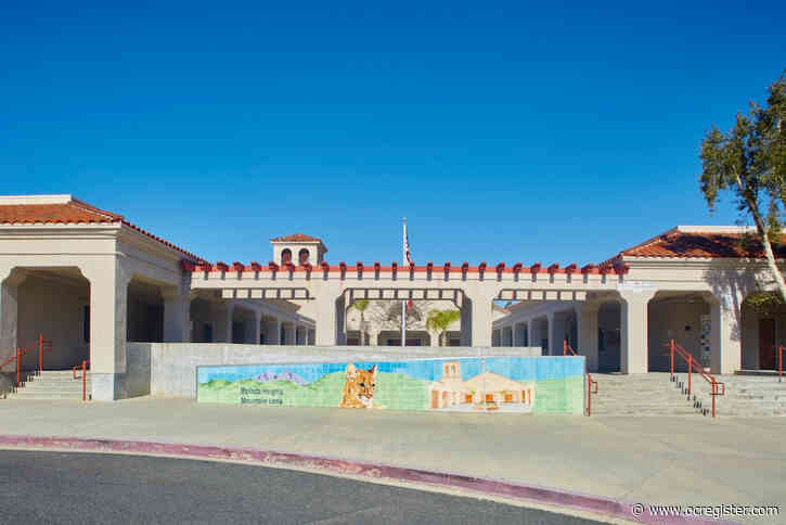 Saddleback Valley district sends layoff notices to 174 employees