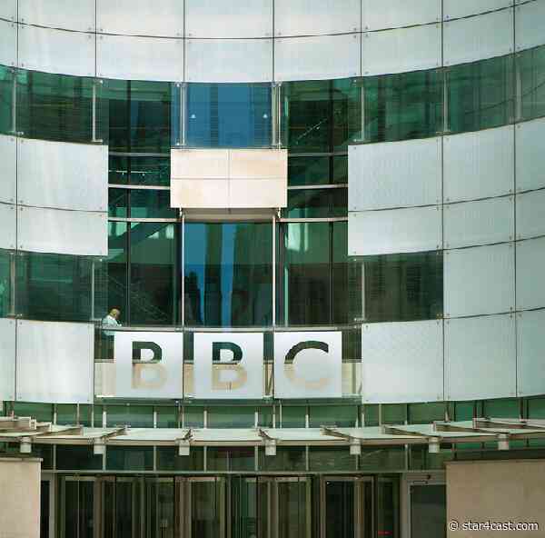 BBC – new broom determined to sweep out the old