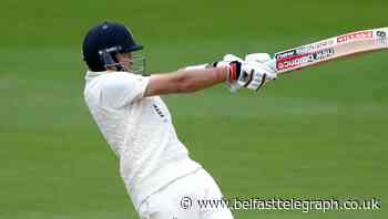 Joe Root inspires Yorkshire to Blast victory over Derbyshire