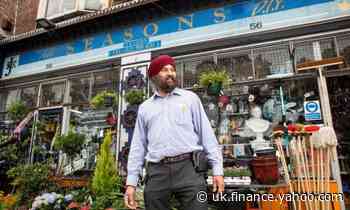 Independent shops enjoy business boost due to commuting drop