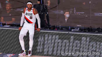 Carmelo Anthony wants to return to Portland, but how badly should the Trail Blazers really want him back?