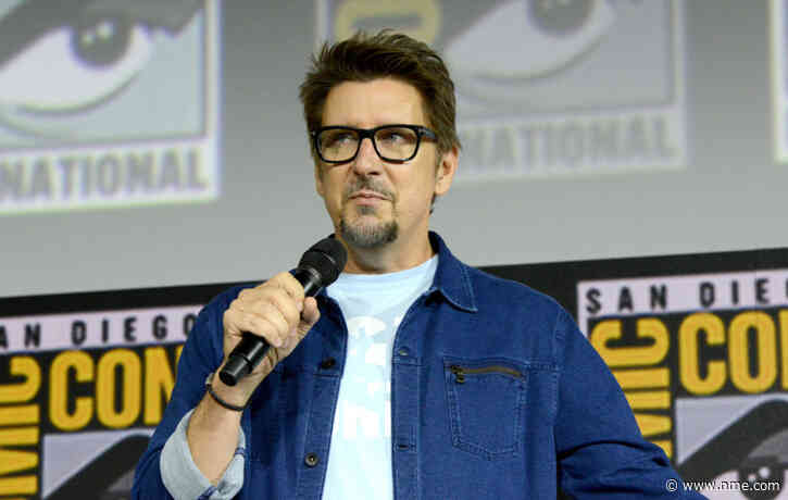 ‘Doctor Strange’ director urges US audiences to stay away from cinemas