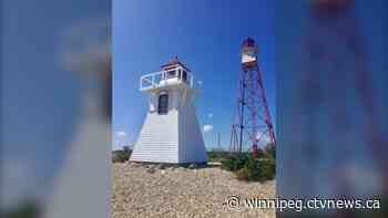 'Mom and dad saved many lives': The stories of Gull Harbour, Man.'s last resident lighthouse keepers