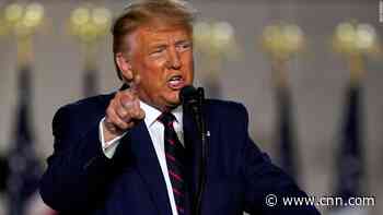 Here's what it's like to fact-check Trump leading up to the election