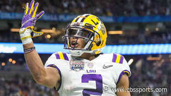 Fantasy Football Rankings 2020: Breakouts from top model that nailed Mark Andrews' huge season