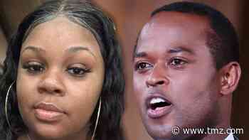 Kentucky AG Has FBI Ballistics Report in Breonna Taylor Case, Says It's Inconclusive