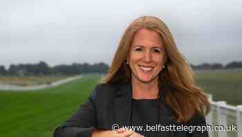 Jockey Club chief executive stands down after review into bullying behaviour