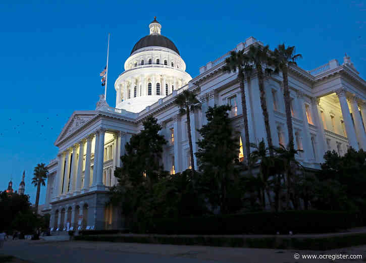 One-party rule in California is backfiring