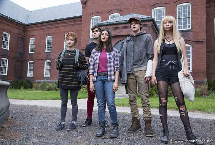 The New Mutants Review: An Unoriginal End to a Broken Franchise (SPOILERS)