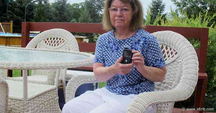 Fad or future? Telehealth expansion eyed beyond pandemic.