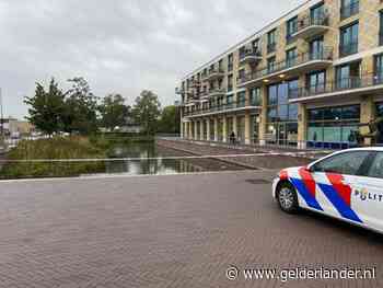 Politie vindt in Apeldoorn lichaam in water nabij plek waar vermiste Dennis (25) voor het laatst is gezien