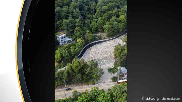 City Spending Roughly 12 Times More Now On Landslide Repairs Than When Mayor Peduto Took Office