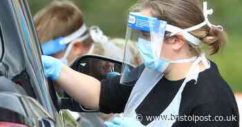 Coronavirus cases rise by seven in Bristol over the last 24 hours