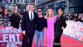 Britain’s Got Talent semi-finalists revealed