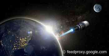 Industry Says ‘Meh’ To DoD Cislunar Space Push