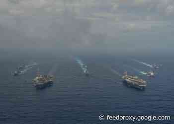 Lessons for the Pacific From The European Deterrence Initiative