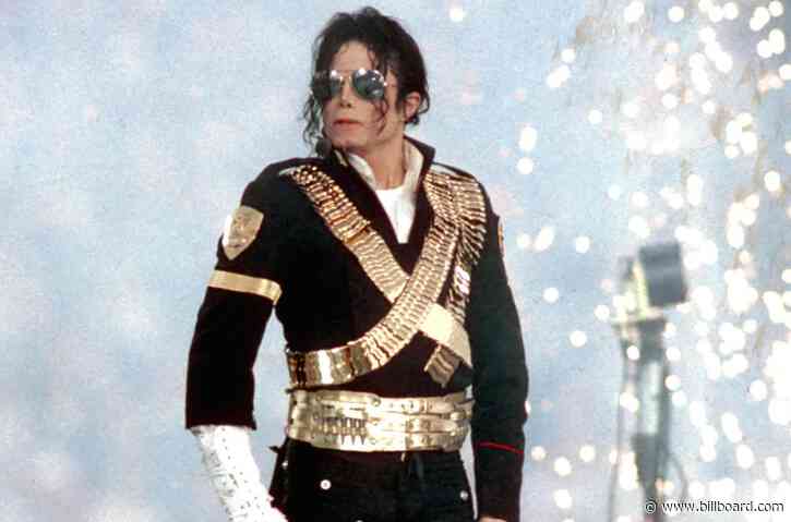 Spike Lee Updates Michael Jackson’s ‘They Don’t Care About Us’ Video With Black Lives Matter Footage