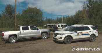 RCMP investigate 2 separate deaths on Paul Band First Nation