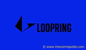 Loopring (LRC) to Hit a New All-Time High Soon - The Coin Republic