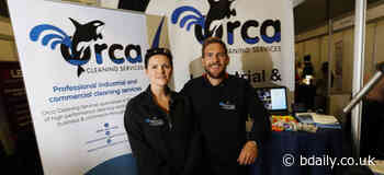 County Durham specialist cleaning company expands nationally - Bdaily