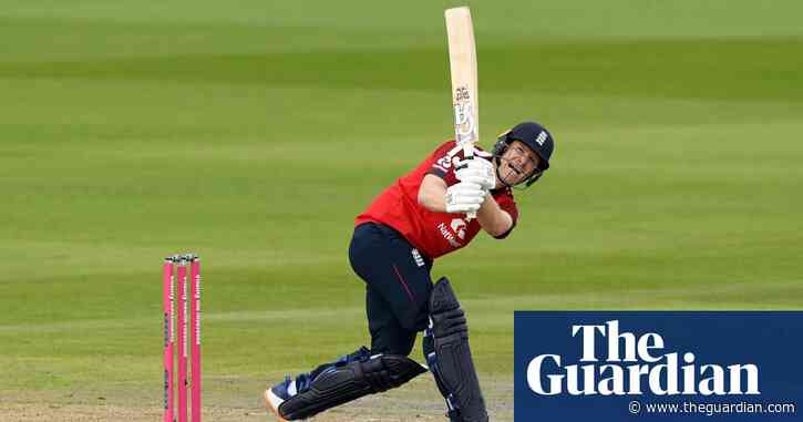 Eoin Morgan hints at England one-day call-ups for Jofra Archer and Mark Wood