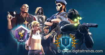 Ubisoft apologizes for raised fist symbol in Tom Clancy’s Elite Squad