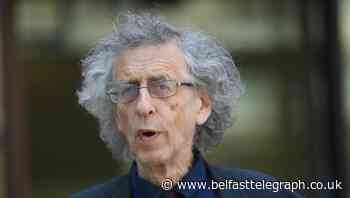 Piers Corbyn says he has been fined £10,000 for organising anti-lockdown protest