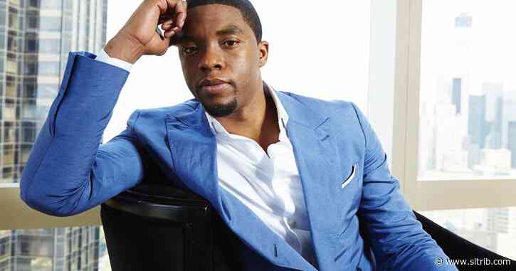 Chadwick Boseman’s death leaves saddening mark on rough 2020