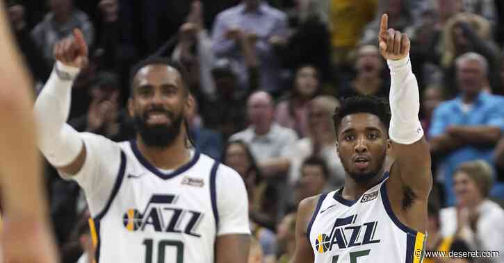 The Utah Jazz are pushing to increase voter registration and participation