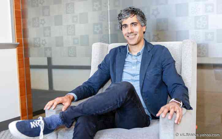 Yelp's Jeremy Stoppelman: 'I'm like an antitrust pitbull'