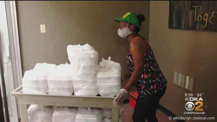 City Of Pittsburgh Continuing Food Distribution During Pittsburgh Public Schools Delay