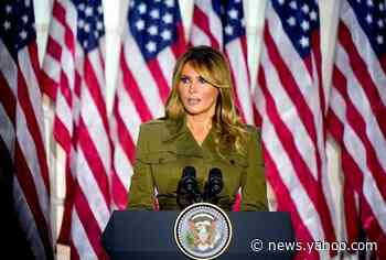 The Trump-radical Republicans' convention message: "It’s all wonderful!"