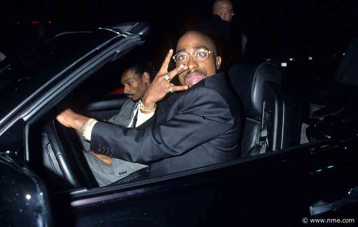 Watch 2Pac feature in producer Johnny J’s upcoming new documentary