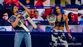 2020 WWE Payback live stream, how to watch online, start time, card, matches, WWE Network