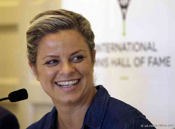 US OPEN '20: Clijsters' return, Serena, other things to know