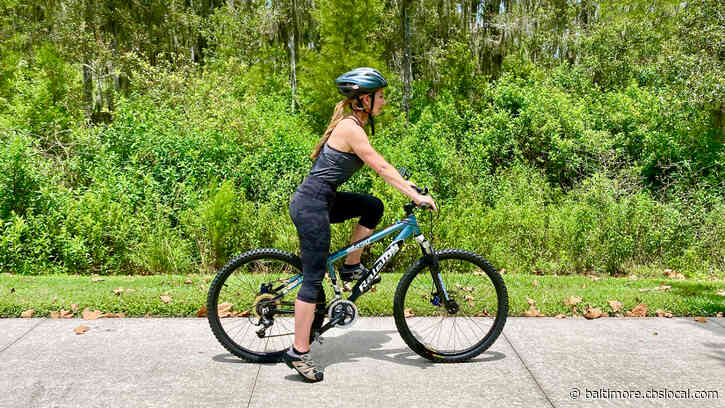 Here Are Some Planet-Friendly Activities That Are Good For Your Body And Are Pandemic Possible