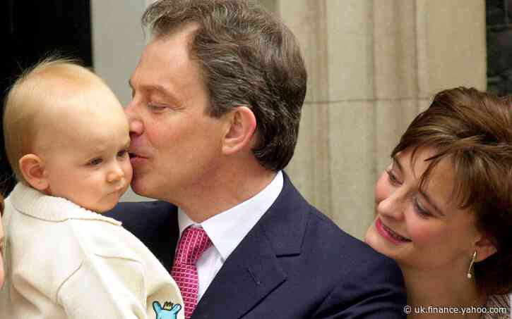 18-year-olds to get up to £70,000 from Blairite baby funds invested at turn of the century