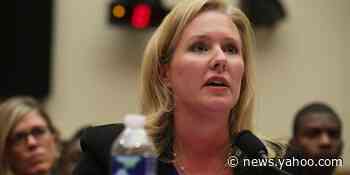 A former Department of Homeland Security official said Trump is letting right-wing extremists 'start a race war'