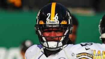 Broncos add Barron on 1-year deal, sources say