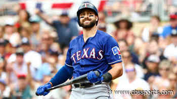 MLB trade deadline rumors: Rangers could deal Joey Gallo; Dodgers have checked in on Josh Hader